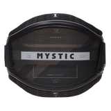 Mystic majestic x waist harness Black