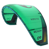 North Reach 2024