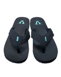 Vissla Deep Water Open Toe BLACK