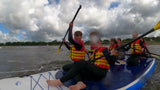 Kids Week Halmstad, 2025