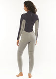 Sisstr Seven Seas 3/2 Chest Full Wetsuit