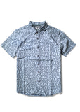 ALOHADIOS ECO SS SHIRT