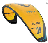 North Reach 2025