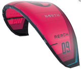 North Reach 2025