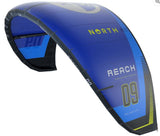 North Reach 2025