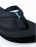 Vissla Open Water Open Toe BLACK