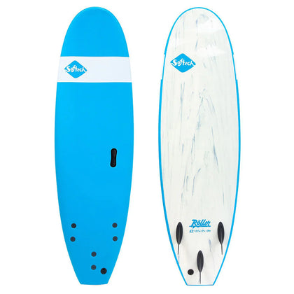 Demo SOFTECH ROLLER SOFTBOARD 8,4