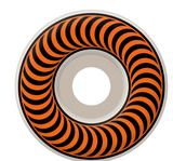 Spitfire Wheels Classic 53mm 99a