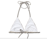Mystic Maya Triangle Bikini Top