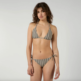 Mystic Maya Triangle Bikini Top