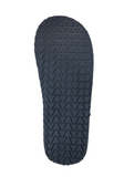 Vissla Deep Water Open Toe BLACK