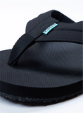 Vissla Deep Water Open Toe BLACK