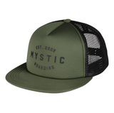 Mystic Rider Cap O/S j