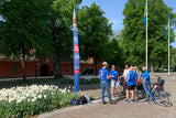 Halmstad Smakrunda 18/5 2025