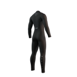 Mystic Star Fullsuit 4/3mm Double Fzip Black