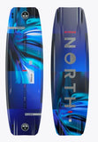 North Atmos 2025 Imperial Blue