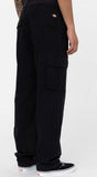 Dickies Eagle Bend Svart