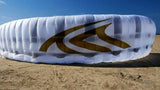 Demo Flysurfer Speed 3 Deluxe 21.0 + Bom (skick 4/5)