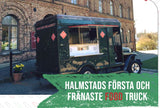 Halmstad Smakrunda 18/5 2025