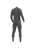 Vissla 7 Seas Comp 4/3 Full Chest Zip, GRA