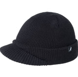 Kangol Sliced Peak Beanie
