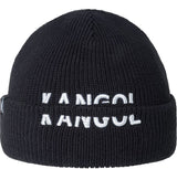 Kangol Sliced Peak Beanie