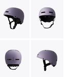 Mystic Vandal Pro Helmet  - Retro Lilac