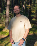Mellow Hemp wear Tee