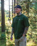 Mellow Hemp wear Tee