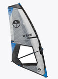North Windsurfing - Wave 3Di 2024