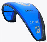 North Carve 2025 - Pacific Blue