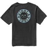 Vissla Solar Smiles Organic - Phantom