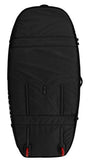 Mystic Saga Foil Boardbag