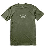 Vissla Trespassers Ss Tee, SUR Surplus