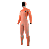 Mystic Voltt Hooded Fullsuit 6/4/3