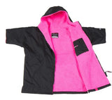 Dryrobe Long Sleeve Poncho Barn 10-14 år