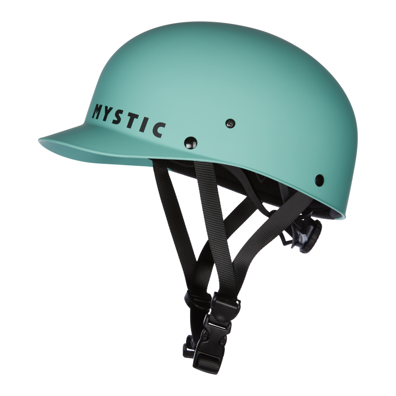 Mystic Shiznit Helmet Sea Salt Green