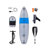 North Pace SUP Inflatable Package