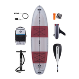 North Docker SUP Inflatable Package 11,0 x 34