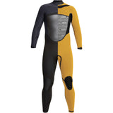 Xcel men's 5/4 Drylock Black