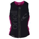 O'Neill Slasher Kite Vest Comp wms