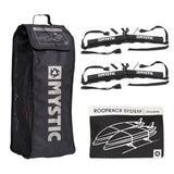 Mystic Roof Rack System (Double)