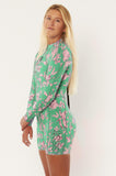 Sisstrevolution 7 seas 2/2 spring suit