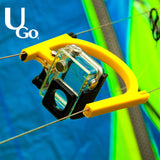 Xtreme Kite Line Mount 2.0 Linfäste