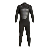 Xcel Axis X 4/3 Full Chest Zip