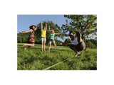 Slackline Gibbon CLASSIC X13 - 15m