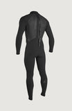 O'Neill Epic 4/3 Back Zip Full