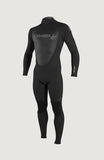 O'Neill Epic 4/3 Back Zip Full