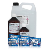 Ionosil Elektrokolloidalt Silver