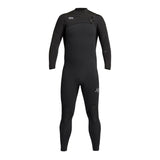 Xcel Comp 4/3 Front Zip
